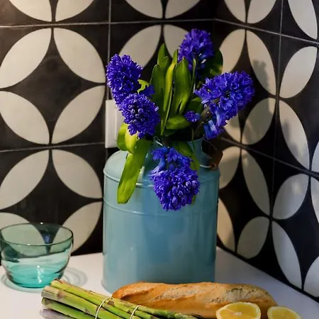 Apartament Wsrod Drzew Gdaňsk Exteriér fotografie