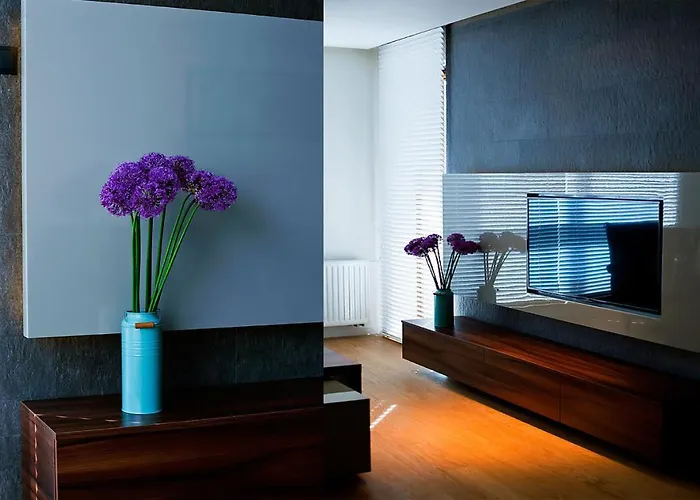 Apartament Wsrod Drzew